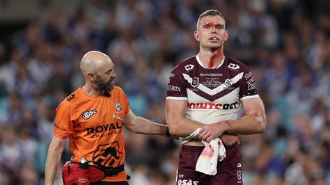 NRL Round 26 2024: Manly win 34.